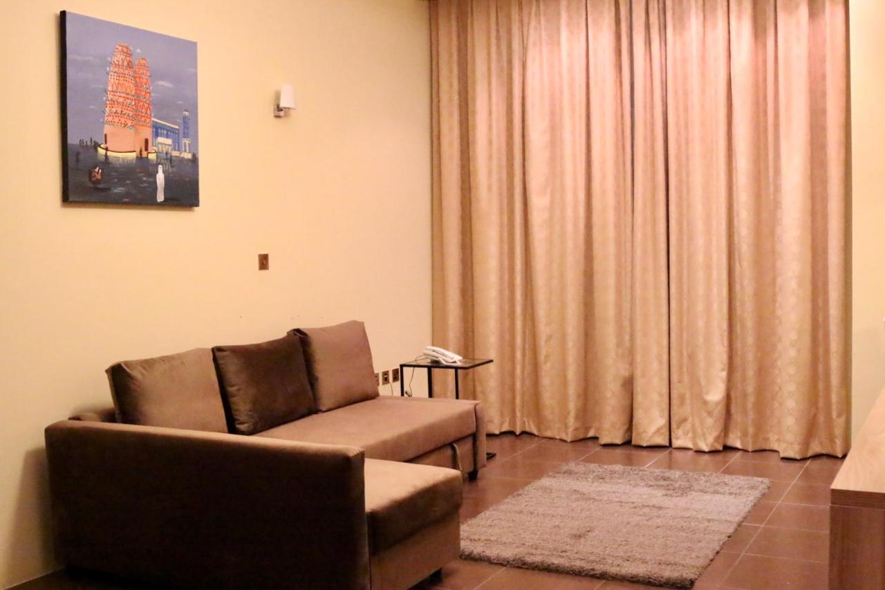 Qatar Youth Hostels Doha Extérieur photo