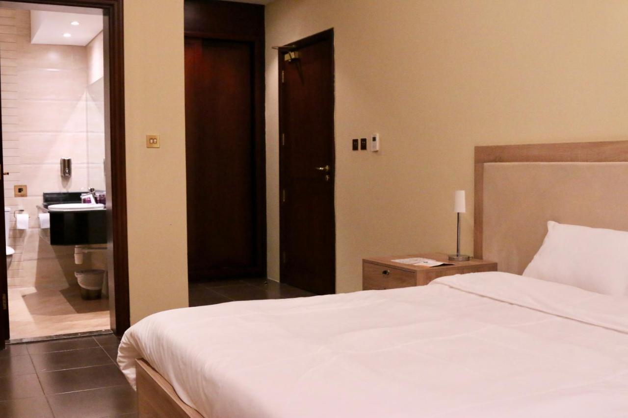 Qatar Youth Hostels Doha Extérieur photo