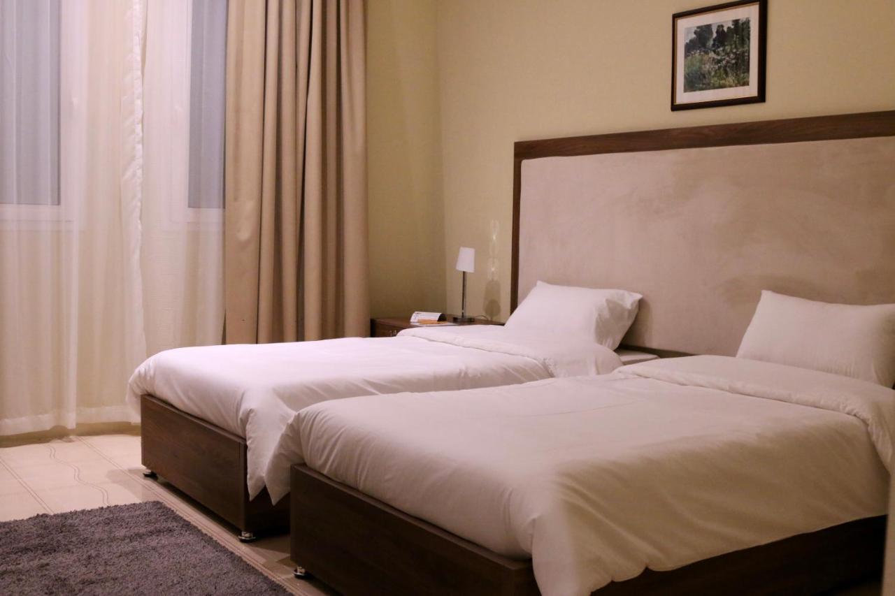 Qatar Youth Hostels Doha Extérieur photo