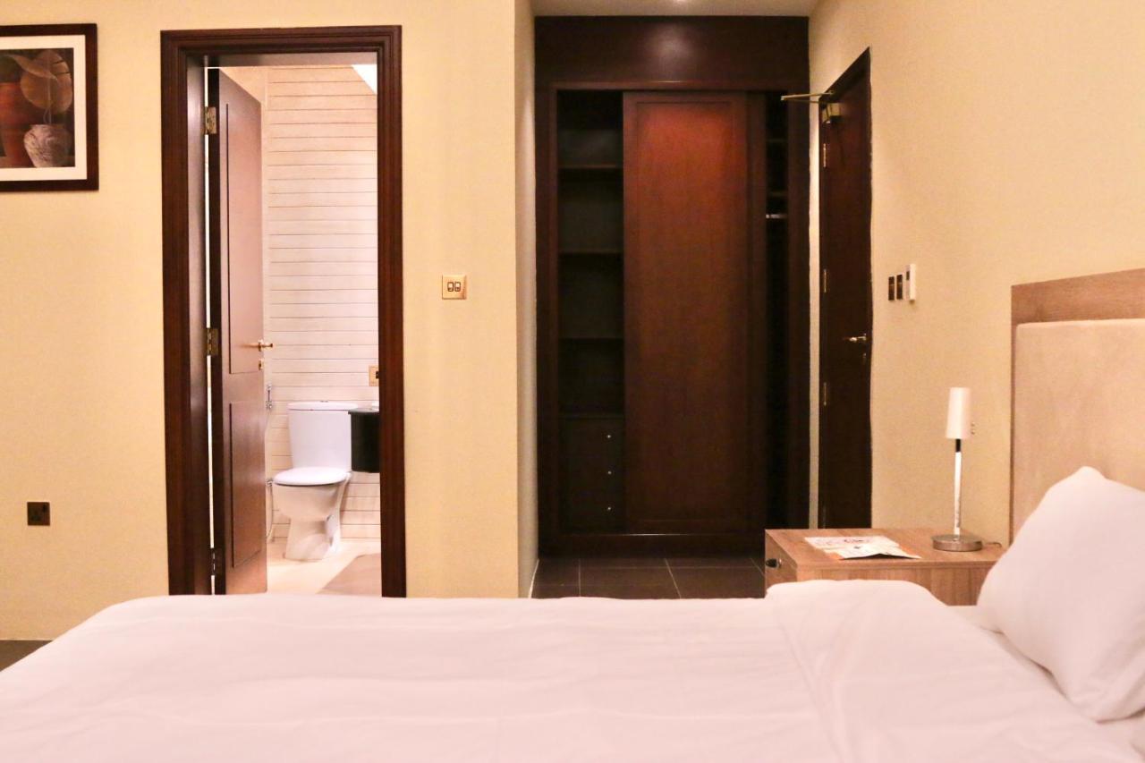 Qatar Youth Hostels Doha Extérieur photo