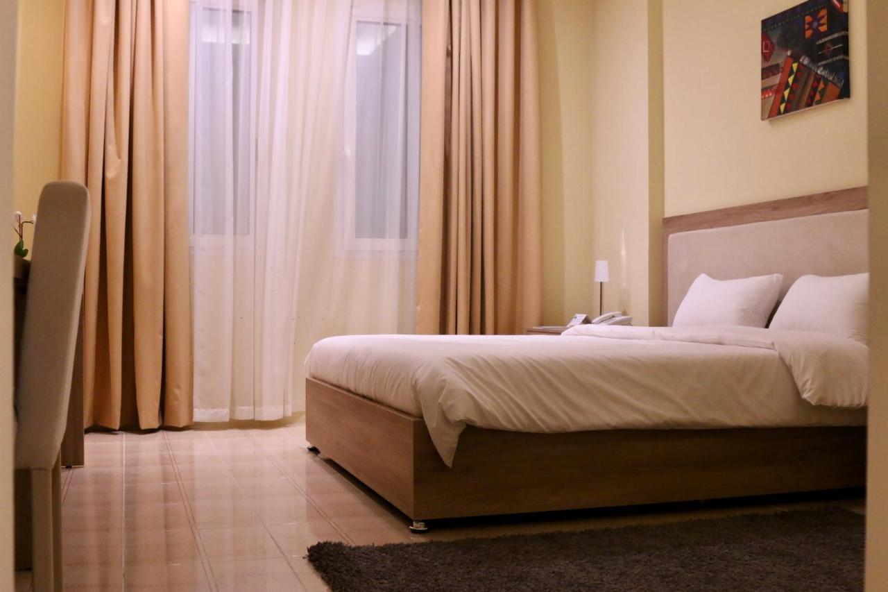 Qatar Youth Hostels Doha Extérieur photo