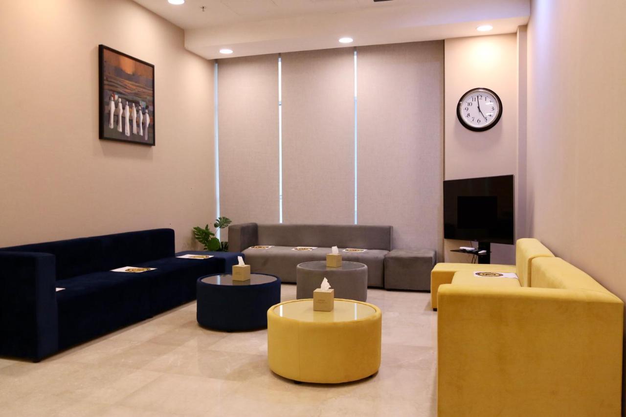 Qatar Youth Hostels Doha Extérieur photo